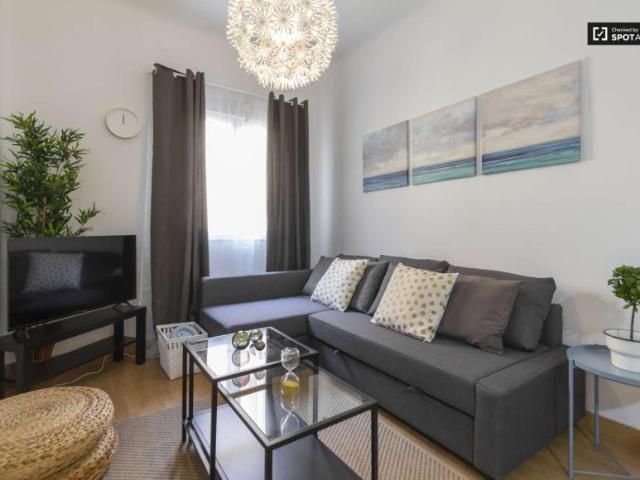 3 Dormitorio Apartamentos Madrid Madrid 101821698