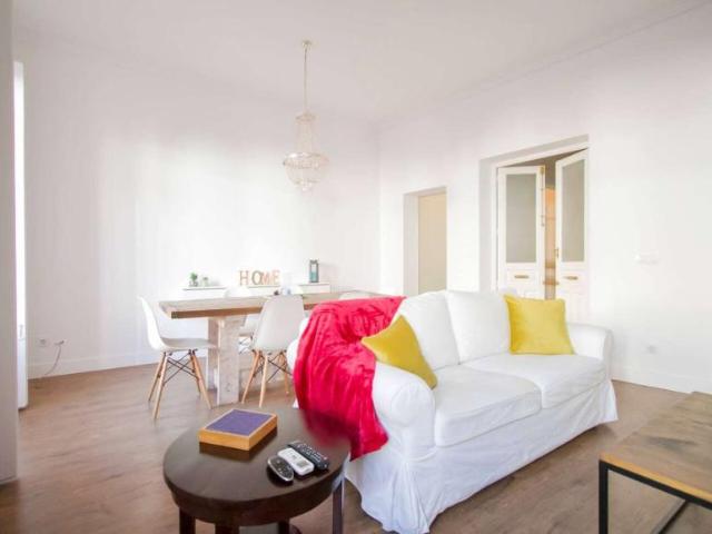 3 Dormitorio Apartamentos Madrid Madrid 101822886
