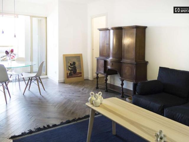 3 Dormitorio Apartamentos Madrid Madrid 101822902