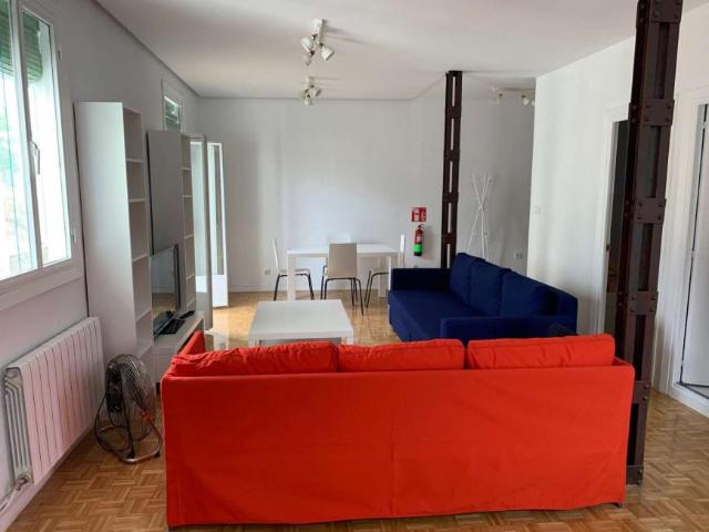 3 Dormitorio Apartamentos Madrid Madrid 101835178