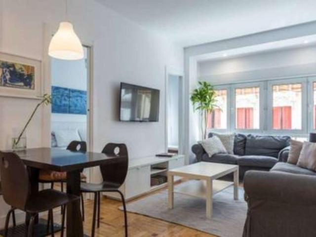 3 Dormitorio Apartamentos Madrid Madrid 101844837