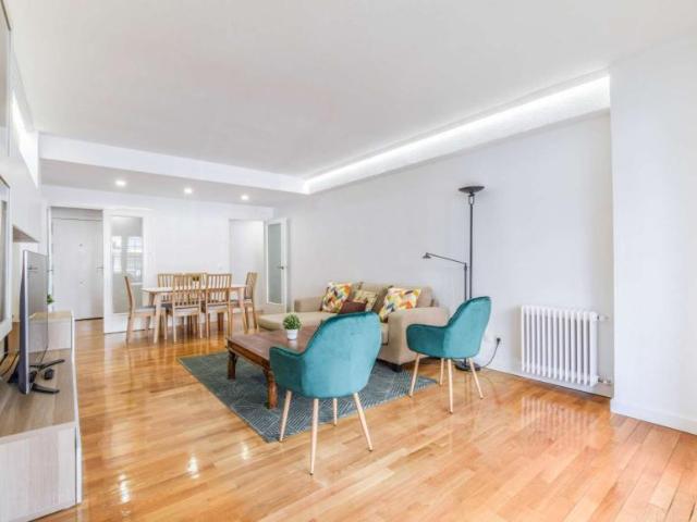 3 Dormitorio Apartamentos Madrid Madrid 101842156