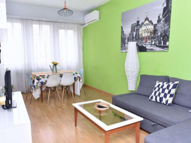 3 Dormitorio Apartamentos Madrid Madrid 101851146