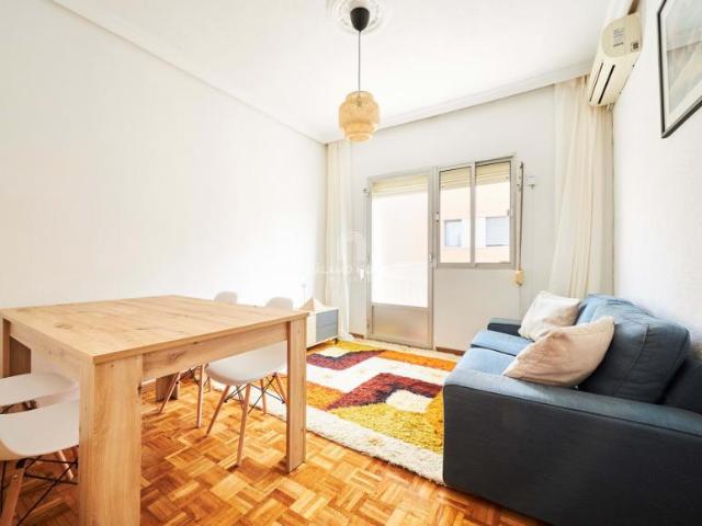 3 Dormitorio Apartamentos Madrid Madrid 102021935
