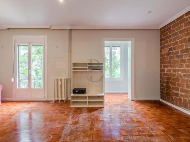 3 Dormitorio Apartamentos Madrid Madrid 102056686