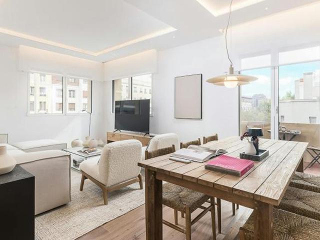 3 Dormitorio Apartamentos Madrid Madrid 102145554