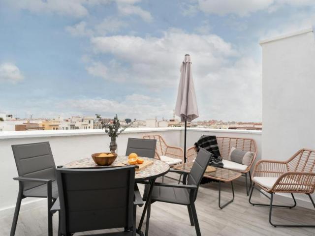 3 Dormitorio Apartamentos Madrid Madrid 102205714