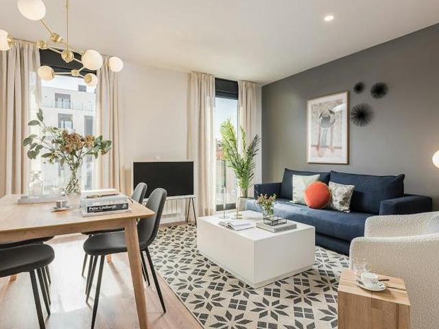 3 Dormitorio Apartamentos Madrid Madrid 102205787