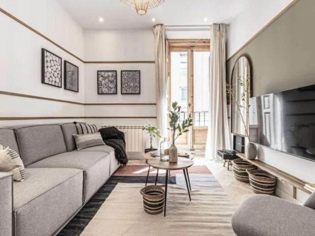 3 Dormitorio Apartamentos Madrid Madrid 102400842