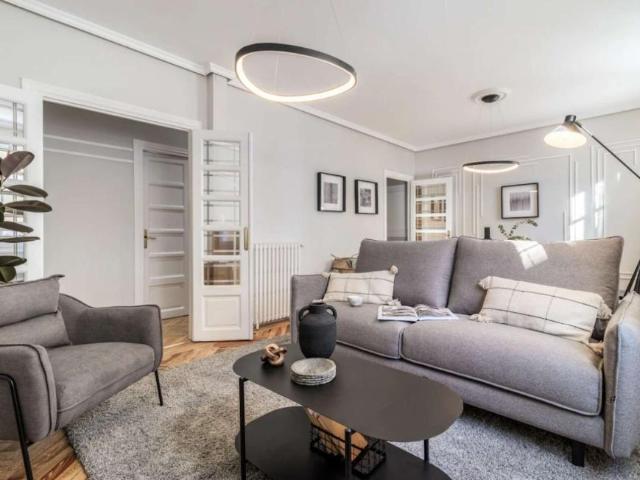 3 Dormitorio Apartamentos Madrid Madrid 102401265