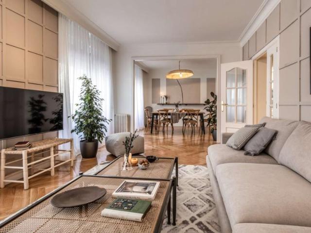 3 Dormitorio Apartamentos Madrid Madrid 102401719