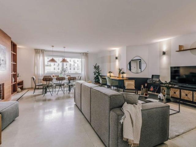 3 Dormitorio Apartamentos Madrid Madrid 102401727