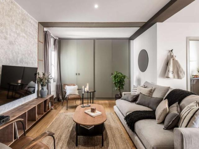 3 Dormitorio Apartamentos Madrid Madrid 102401824
