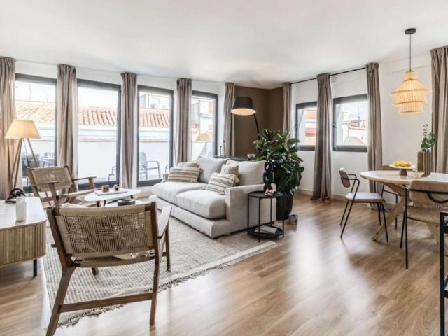 3 Dormitorio Apartamentos Madrid Madrid 102402136