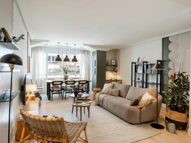 3 Dormitorio Apartamentos Madrid Madrid 102436436