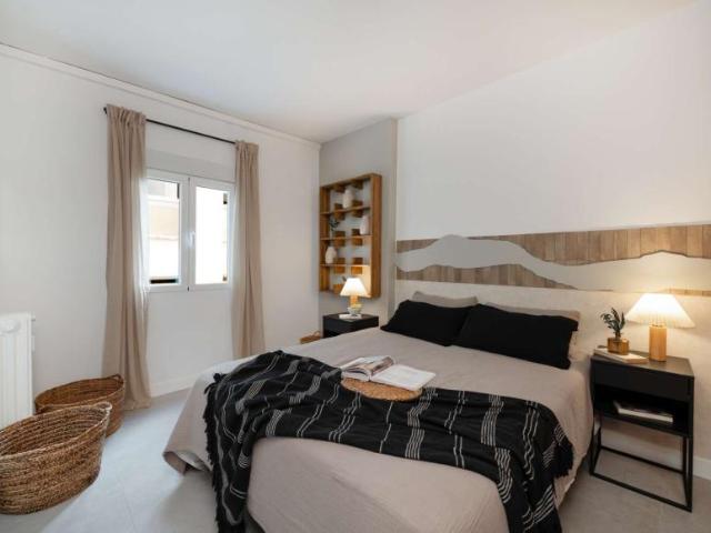 3 Dormitorio Apartamentos Madrid Madrid 102437912