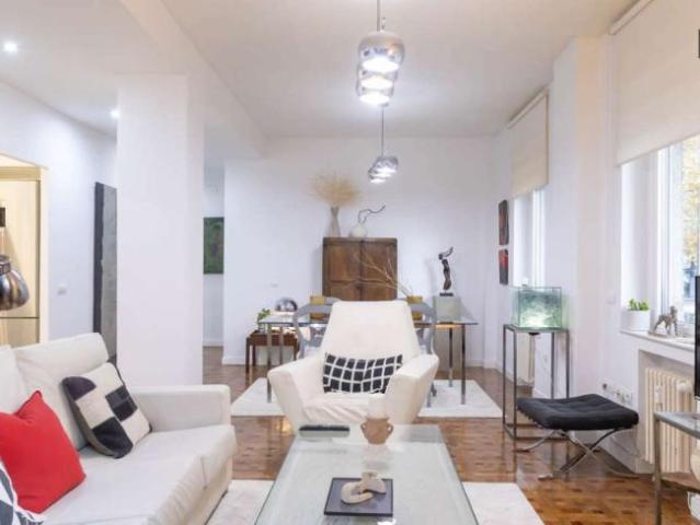 3 Dormitorio Apartamentos Madrid Madrid 102663244