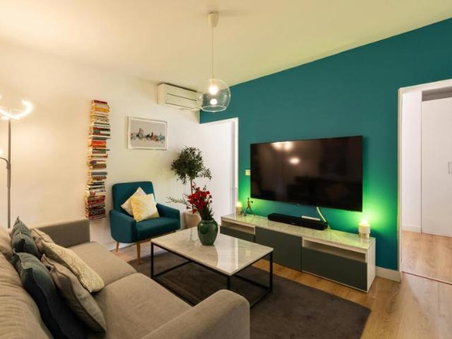 3 Dormitorio Apartamentos Madrid Madrid 102849200