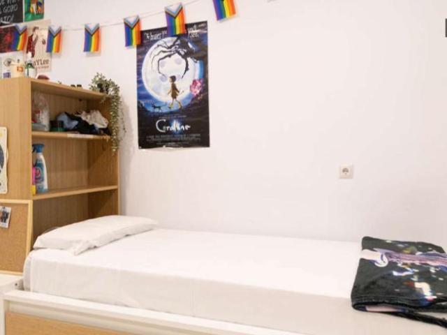3 Dormitorio Apartamentos Madrid Madrid 103063817