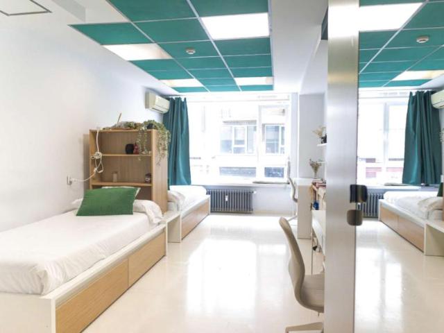 3 Dormitorio Apartamentos Madrid Madrid 103063976