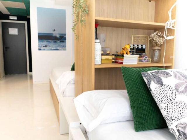 3 Dormitorio Apartamentos Madrid Madrid 103063978