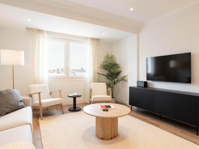 3 Dormitorio Apartamentos Madrid Madrid 103256543