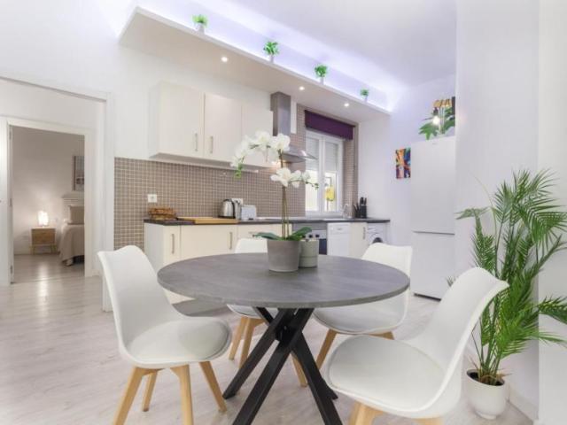3 Dormitorio Apartamentos Madrid Madrid 103256596