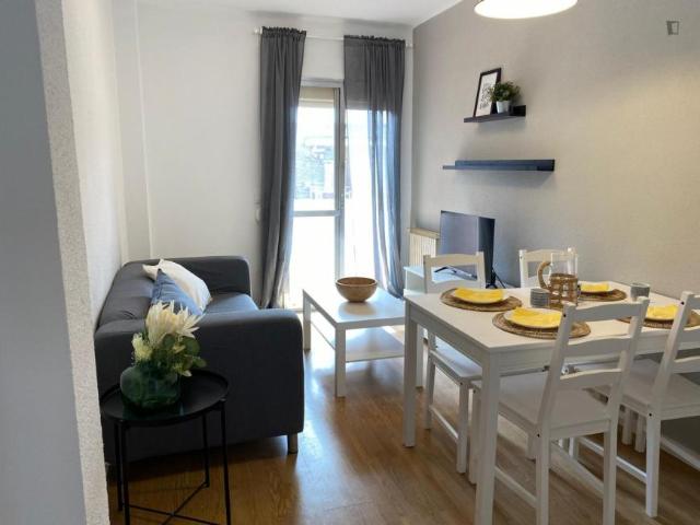 3 Dormitorio Apartamentos Madrid Madrid 103269364