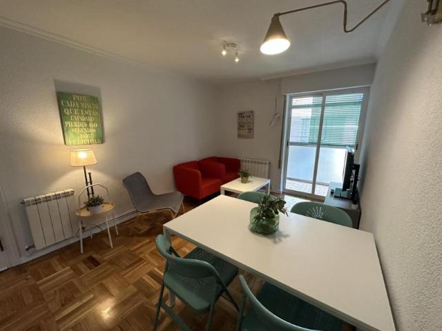 3 Dormitorio Apartamentos Madrid Madrid 103269486