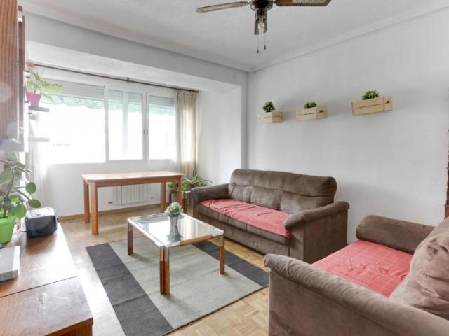 3 Dormitorio Apartamentos Madrid Madrid 103269808