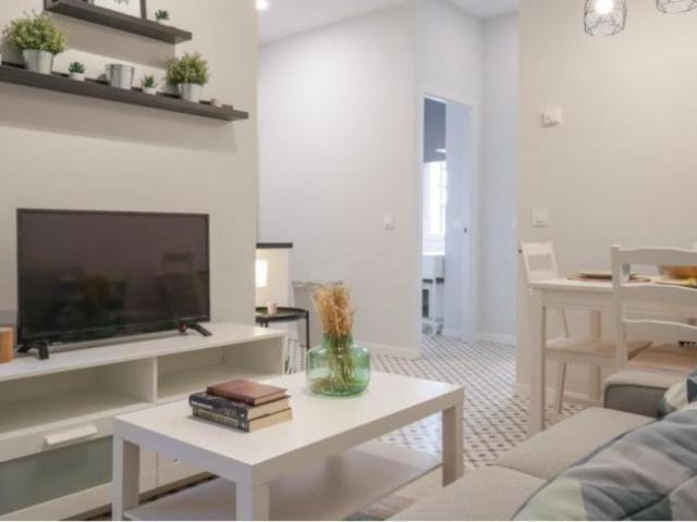 3 Dormitorio Apartamentos Madrid Madrid 103269908