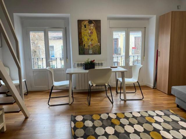 3 Dormitorio Apartamentos Madrid Madrid 103275264