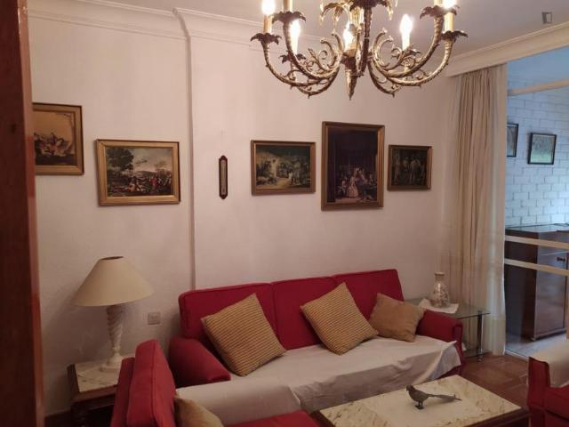 3 Dormitorio Apartamentos Madrid Madrid 103271202