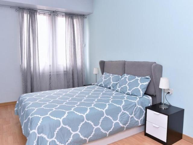 3 Dormitorio Apartamentos Madrid Madrid 103273324