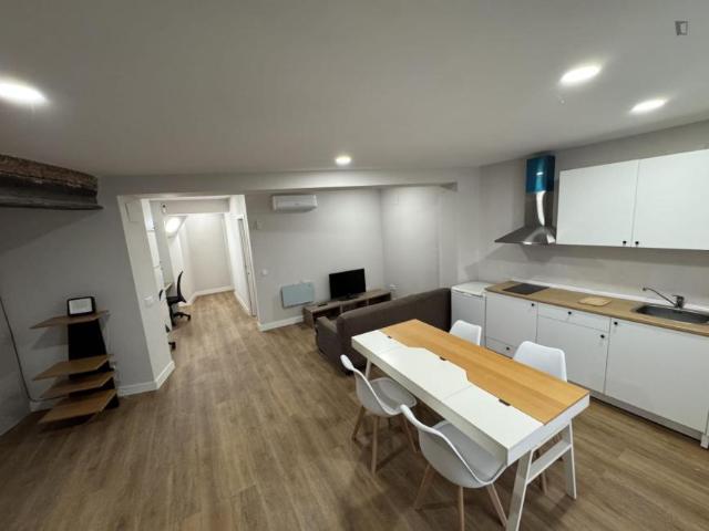 3 Dormitorio Apartamentos Madrid Madrid 103273430