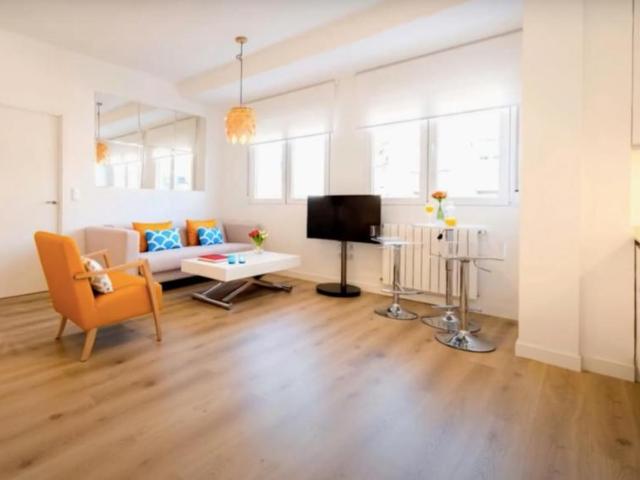 3 Dormitorio Apartamentos Madrid Madrid 103282912