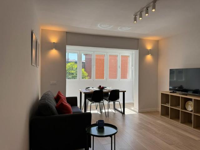 3 Dormitorio Apartamentos Madrid Madrid 103396610