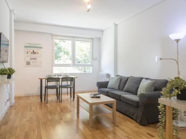 3 Dormitorio Apartamentos Madrid Madrid 103542653