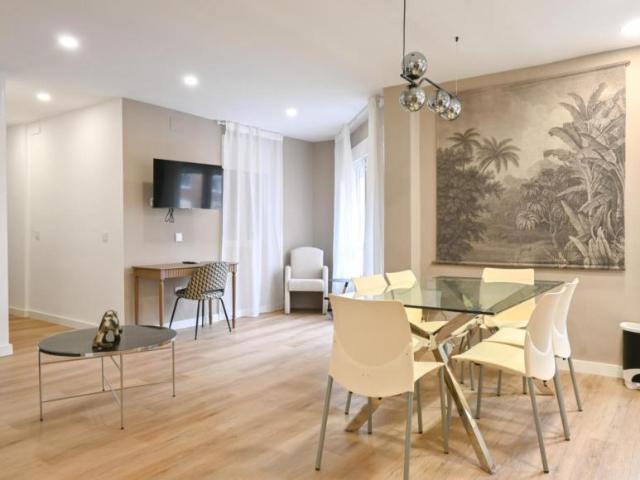 3 Dormitorio Apartamentos Madrid Madrid 103594807