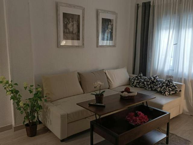 3 Dormitorio Apartamentos Madrid Madrid 103595529