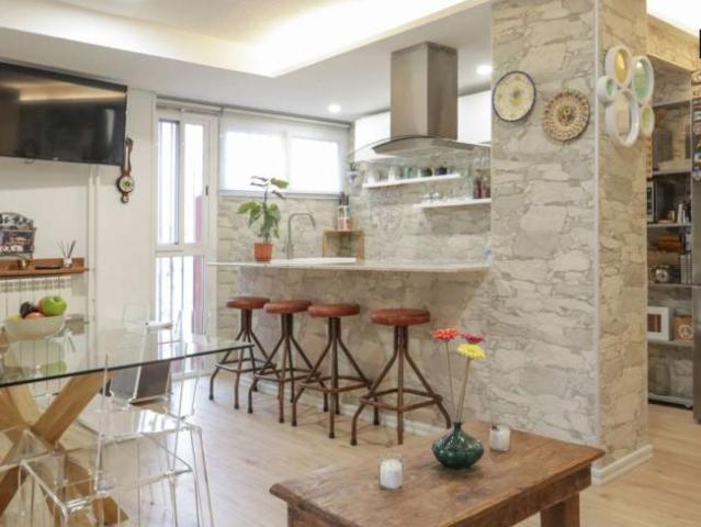 3 Dormitorio Apartamentos Madrid Madrid 103615852