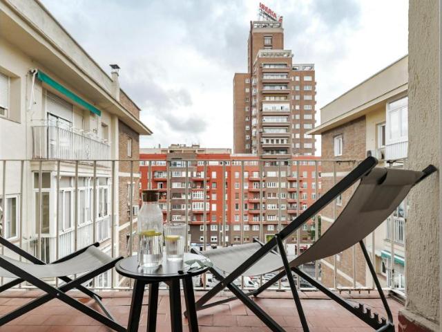 3 Dormitorio Apartamentos Madrid Madrid 103654147