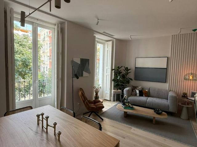 3 Dormitorio Apartamentos Madrid Madrid 103654710