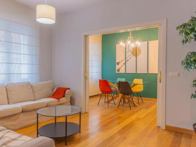 3 Dormitorio Apartamentos Madrid Madrid 103799472