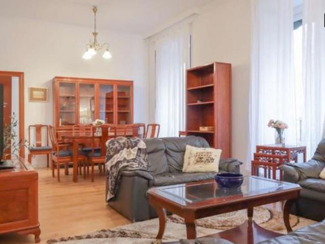 3 Dormitorio Apartamentos Madrid Madrid 54244956