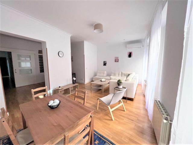 3 Dormitorio Apartamentos Madrid Madrid 54319683