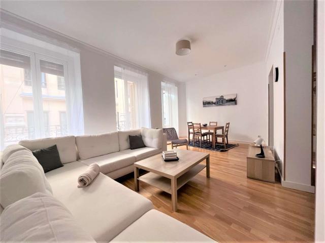 3 Dormitorio Apartamentos Madrid Madrid 67987931