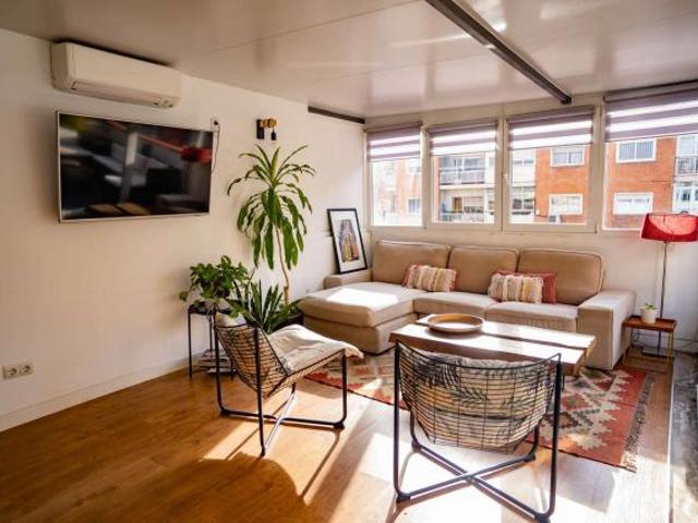 3 Dormitorio Apartamentos Madrid Madrid 77297407