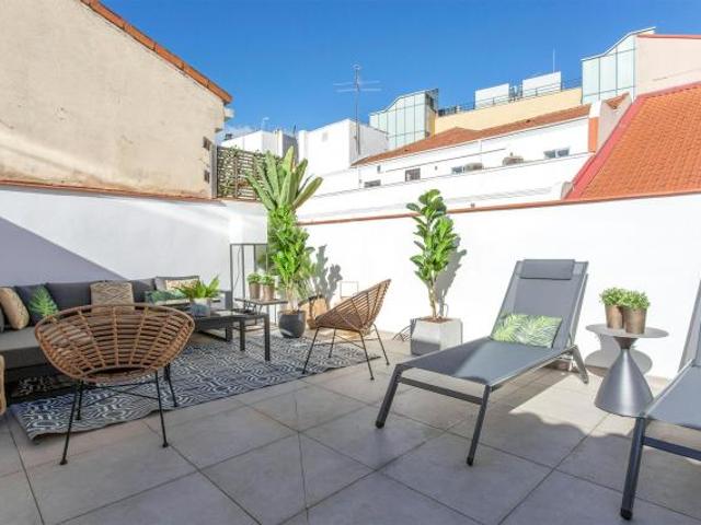 3 Dormitorio Apartamentos Madrid Madrid 80728081