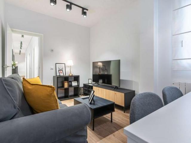 3 Dormitorio Apartamentos Madrid Madrid 80860982